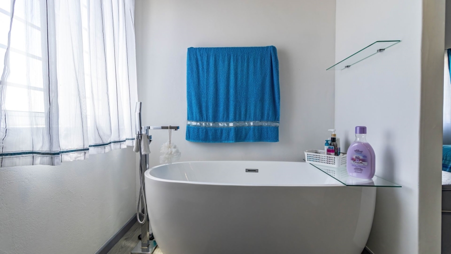 3 Bedroom Property for Sale in Lampiesbaai Western Cape